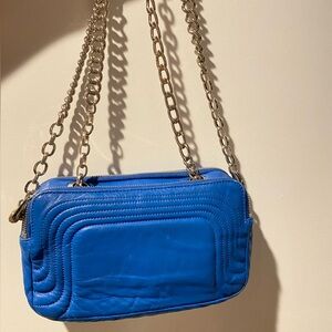 Henri Bendel Crossbody and Shoulder Bag